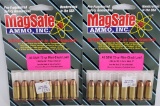 16 Rounds Of MagSafe .40 S&W Mini Glock Load Ammo