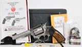 Brand New Ruger SP101 Revolver .22 LR