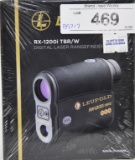 LEUPOLD RX-1200i TBR Digital Laser Rangefinder wi8
