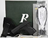 Remington RM380 Semi Auto Pistol .380 ACP