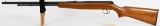 Remington Model 550-I Tube Fed .22 S, L, LR