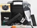 Brand New SIG Sauer P225-A1 Nitron Compact Pistol