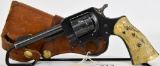 H&R Model 929 Side-Kick 9 Shot .22 LR