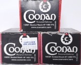 60 Rounds Of Coonan .357 Magnum Ammunition