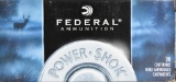 20 rds Federal .32 win special 170 gr SP FN ammo