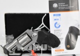 Taurus M85 Revolver .38 Special +P 2