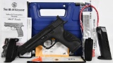 Brand New Smith & Wesson M&P 40L PRO C.O.R.E. .40