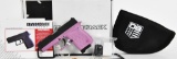 Brand New Diamondback DB9 Semi Auto 9MM Pink