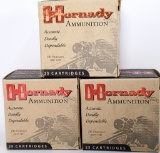 75 Rounds Hornady LEVERevolution .357 Mag Ammo