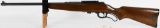 Marlin Model 56 Levermatic .22 LR Rifle