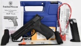 Brand New Smith & Wesson M&P40 Semi-Auto Pistol