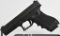 Glock G17 Gen 3 Semi Auto Pistol 9MM