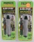 2 Primos Slick Stick Friction Call Conditioner NIB