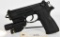 Beretta PX4 Storm Semi Auto Pistol .40 S&W