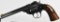 Iver Johnson 22 Supershot Revolver .22 LR