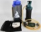 Portable Survival MSR MiniWorks Micro Water Filter