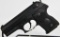 NEW Beretta Mini Cougar Model 8040-F .40 S&W