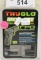 Truglo TFO Tritium/FiberOptic Day/Night Sights NIP