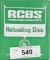 RCBS Full Length .30-06 2 Die Reloading Set