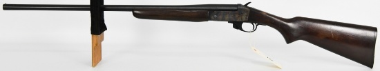 Savage Arms Stevens Model 9478 20 Ga Single Shot