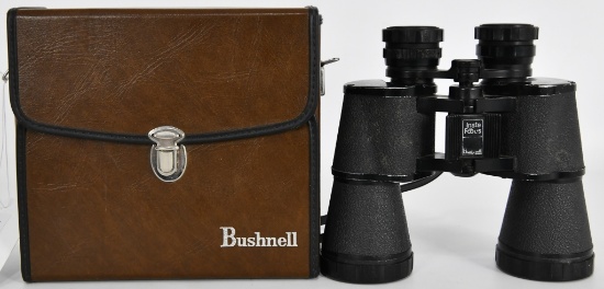 Bushnell Sports View 10x50 Wide Angle Binoculars