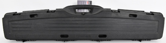 Plano ProMax Single scoped Pillar lock Gun Case