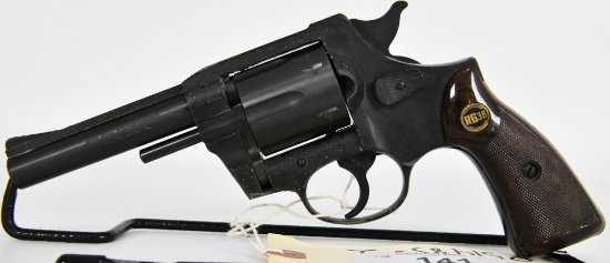 RoHm Gmbh RG38 Revolver .38 Special