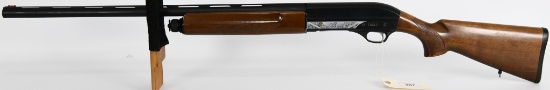 Black Diamond Eagle 1 Auto Shotgun 12 Gauge