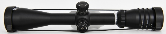 Redfield Battlezone Rifle Scope 3-9x 42mm TAC-MOA