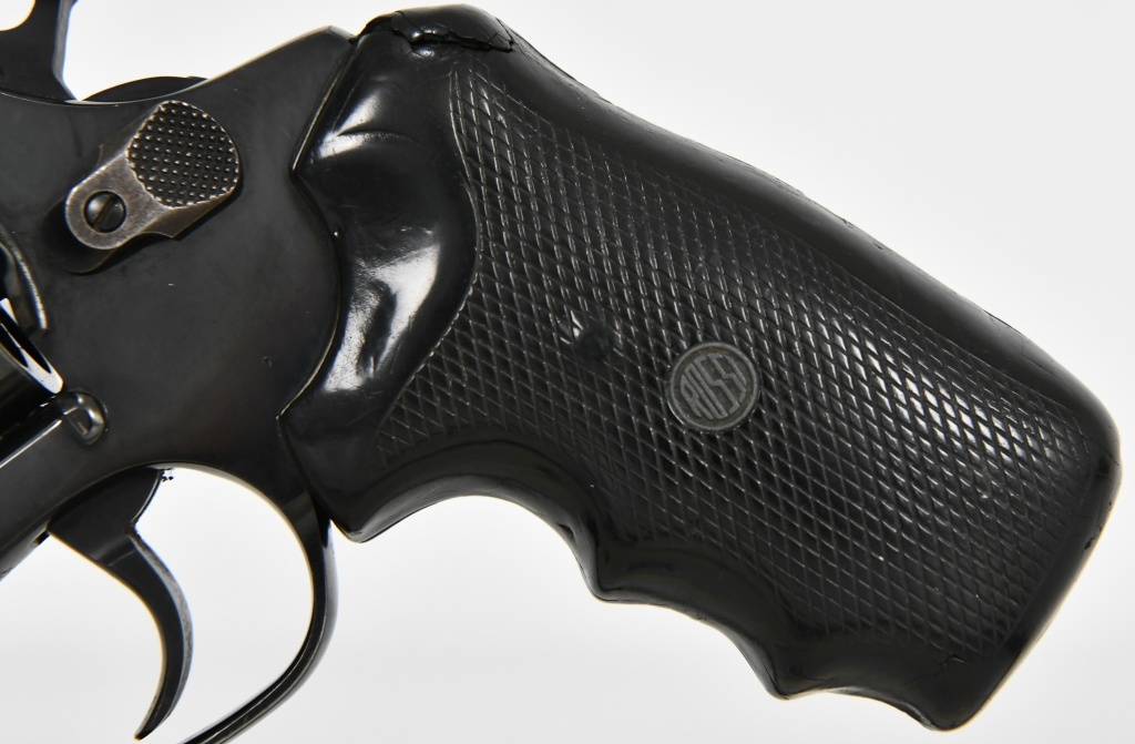 Rossi Braztech .38 Special Revolver 2" BBL | Guns & Military Artifacts  Handguns & Pistols Revolvers | Online Auctions | Proxibid