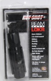 Hot Shot Tactical Beam LOKR Magnetic Flashlight