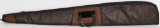 Allen Soft Padded Fleece Liner Rifle/Sotgun Case