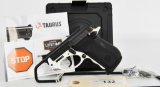 Brand New Taurus PT-22 .22 LR Subcompact Pistol