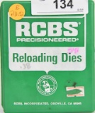 RCBS 3 Die Set .38 SPL Reloading Set