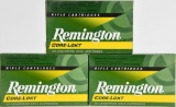 60 Rounds Remington Express Ammunition 280 Rem