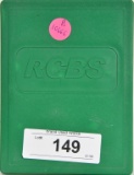 RCBS 2 Set Reloading Die For 7x57 Mauser