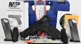 Smith & Wesson M&P 45 RSS 4