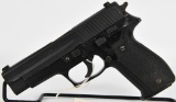 Sig Sauer P226 Semi Auto 9MM Pistol Germany