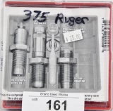 Lee Reloading Die Set For .375 Ruger