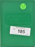 RCBS Combo Die set .44 spec / 44 Mag RN SWC