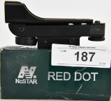 Red Dot Reflex 3/8