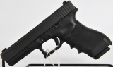 Glock G17 Gen 3 Semi Auto Pistol 9MM