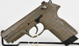 Beretta Px4 Storm Semi Auto Pistol .45 ACP Camo