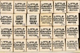 Lot of 24 RCBS Little Dandy Measure Rotor Set 1-24