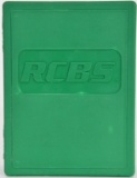 RCBS 6.5X55 Sweedish Maser FL Die Set 13201