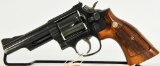 Smith & Wesson Model 19-5 .357 Magnum