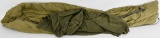 Military M1949 Arctic Mountain Sleeping Bag & Hood