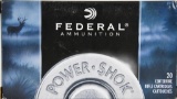 20 Rounds Federal Power-Shok Ammunition 280 Rem