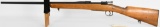 1924 Spanish Mauser Sporter .308 Bolt Action Rifle