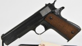 Colt Government National Match 1911 .45 ACP